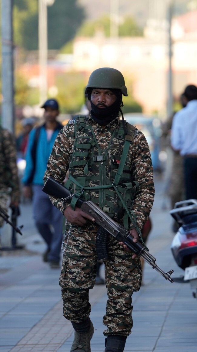 La răscrucea a trei puteri nucleare. Kashmirul, punct critic între India, Pakistan și China
