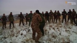 Ми солдати і офіцери армії та спецслужб Росії – лідер «кадировців» на Донбасі (відео)