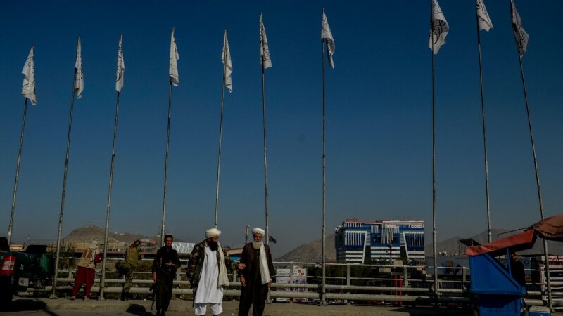 د روسیې د ملي امنیت شورا: په افغانستان کې روان وضعیت د خوښۍ هېڅ نښه نه‌لري