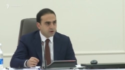 Ավինյանը հարցնում է՝ հունվարի 1-3-ին որտե՞ղ էին ձյունը մաքրող թաղապետարանների աշխատակիցները