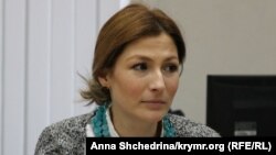 Эмине Джеппар