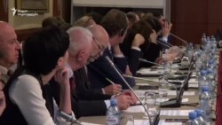 „საქართველო-ევროკავშირის ურთიერთობები და სამომავლო პერსპექტივები“