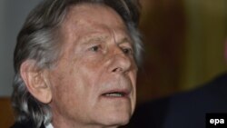 Роман Паланскі