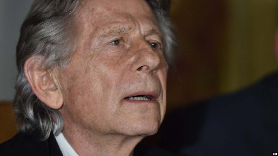 Roman Polanski