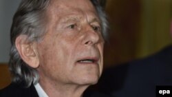 Roman Polanski