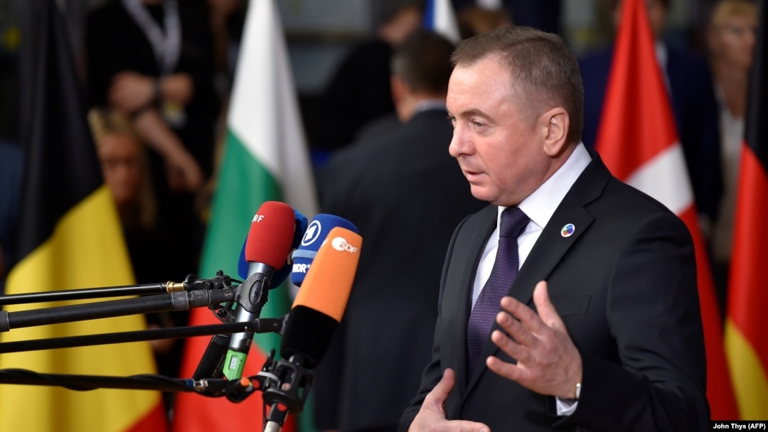 Vladimir Makei