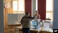 Izbori u Srbiji, 3. aprila 2022, Beograd