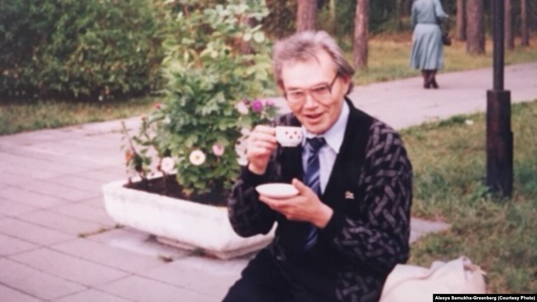 Васіль Сёмуха