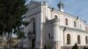 Костел Святої Варвари, де відбулося вінчання Оноре де Бальзака і Евеліни Ганської