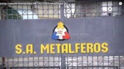 Ce se ascunde în spatele perchezițiilor legate de Metalferos?