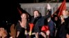 Вероятният бъдещ премиер на Косово Албин Курти