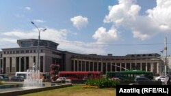 КФУның филология һәм мәдәниятара багланышлар институты