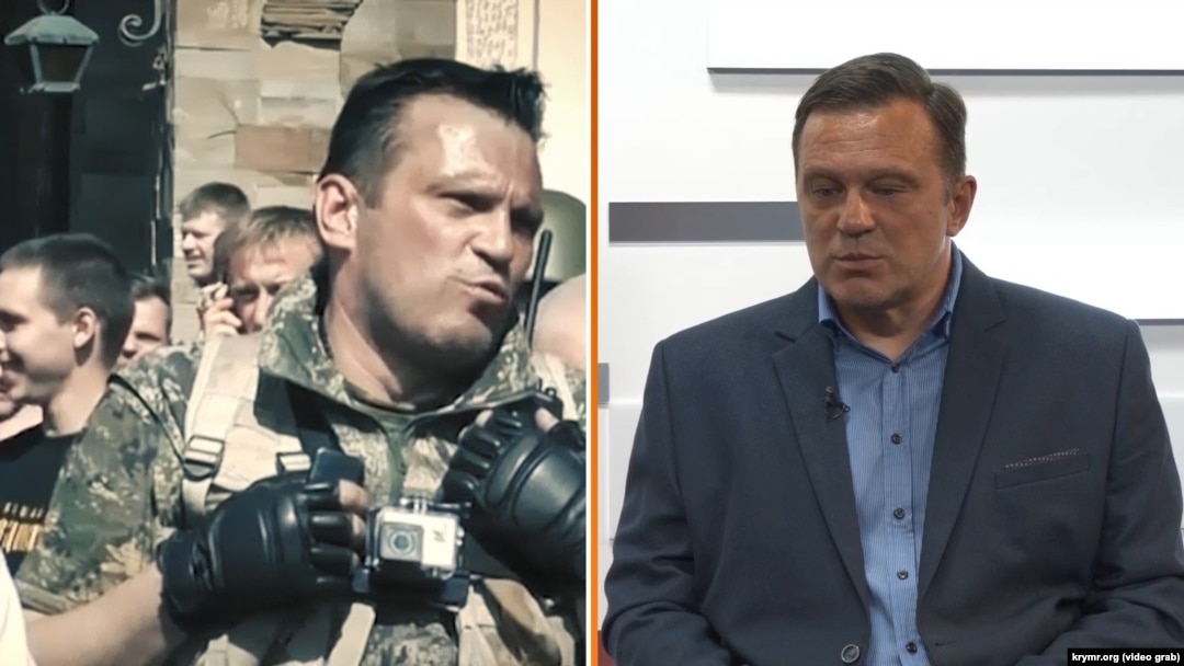 Вадим Погодин