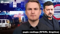 За даними журналістів, щодо Кравченка на момент його виїзду вже стояв «маячок» у базі прикордонників – про перетин кордону мали повідомити НАБУ і САП