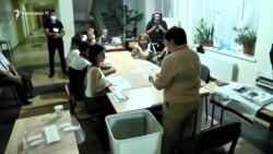Քաղաքական ուժերից ոմանք շնորհավորում են, մյուսներն էլ չեն ընդունում քվեարկության արդյունքները