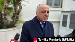 Бадри Джапаридзе