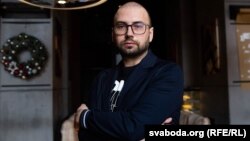 Сяргей Будкін