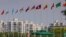 Shanghai Cooperation Organisation (SCO) summit in Tianjin, China August 31, 2025