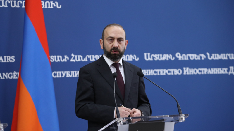 Միրզոյանը վաղը կմեկնի Բրյուսել