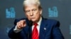 Президент США Дональд Трамп (архівна світлина)