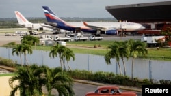 Аеропорт Гавани, архівне фото, 2013 року