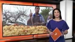 Ахбори Озодӣ аз 30-юми декабри соли 2025