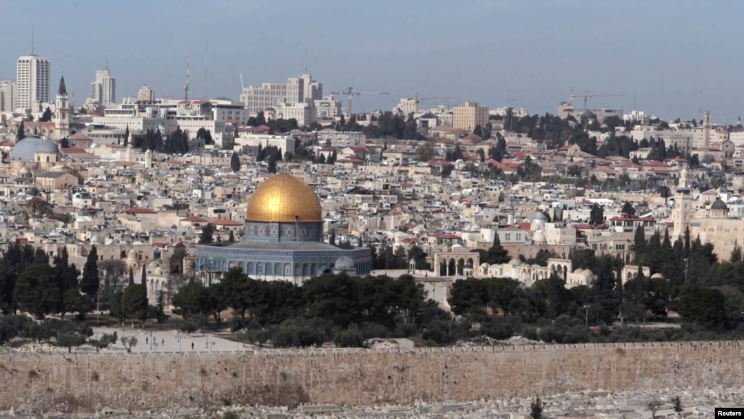 Jerusalim