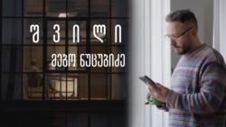 შვილი: მებო ნუცუბიძე