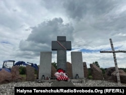 Гута Пеняцька. Пошукові роботи завершені