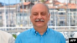 Babək Kərimi: "Burada müharibə ilə bağlı xatirələr hələ də qalmaqdadır". 