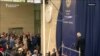 U.S. Embassy Opens In Jerusalem