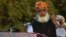FILE: Maulana Fazlur Rehaman, leader of Jamiat Ulma-e Islam (JUI), an Islamist political party, is determined to march on Islamabad next month.