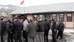 Լարվածություն Արջուտում ոսկու հանքի շահագործման շուրջ. գյուղը երկու ճամբարի է բաժանվել