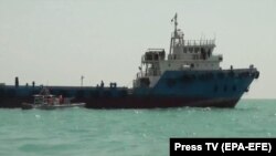 Tanker, ilustrativna fotografija