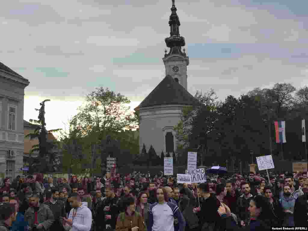 Novi Sad