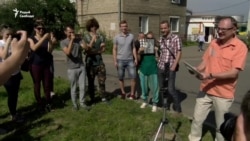 У Менску пачаліся здымкі «PARTY-ZAN фільм» Андрэя Курэйчыка