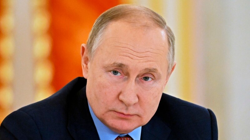 Putin: Rusia nuk dëshiron një luftë të re në Evropë