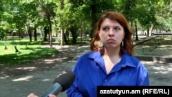 Դարյա Կիրլիկը