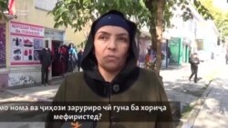 Письма не доходят до адресатов: люди недовольны, «Почтаи точик» молчит