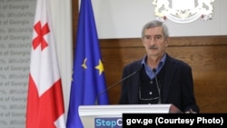 პაატა იმნაძე