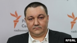 Dmytro Tymchuk