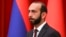 Глава МИД Армении Арарат Мирзоян