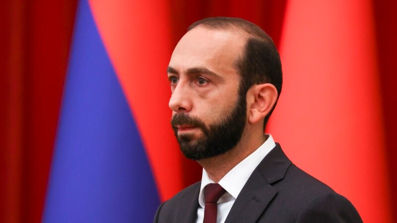 Jermenija spremna za diplomatske odnose sa Turskom