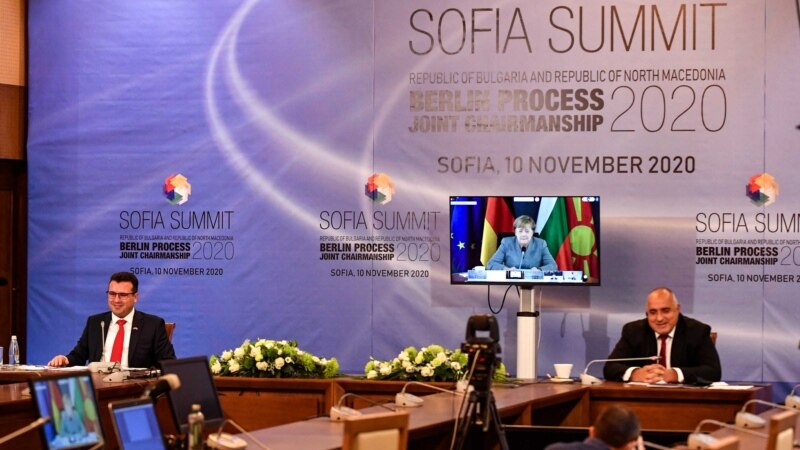 Samiti i Sofjes nuk ndryshon pozicionin bullgar ndaj Shkupit