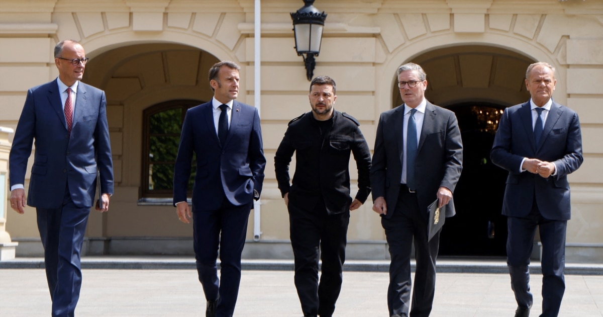 Does The EU Still Have The Sanctions Cards Needed To Hurt Russia?