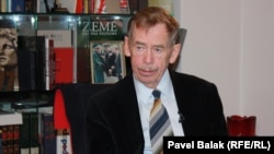 Vaclav Havel