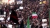 Iranian State TV Reports Nine Deaths Overnight As Nationwide Protests Continue
