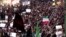 WATCH: A wide range of amateur video clips posted on social media from the evening of December 31 showed antigovernment protests growing across Iran. RFE/RL cannot independently confirm the authenticity of each video clip.