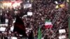 روحاني: تهران کې لاريونونه او انتقادونه تهدید نه، بلکې يو فرصت دی
