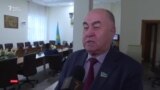 Депутаты о позиции Казахстана в ООН по вопросу Украины